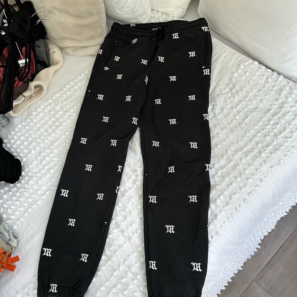 MISBHV sweatpants